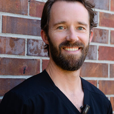 Dr. Mike Farrar