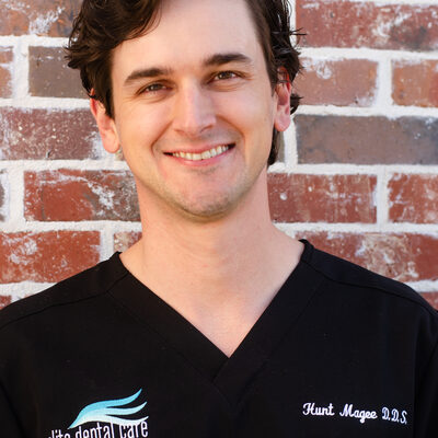 Dr. Hunt Magee