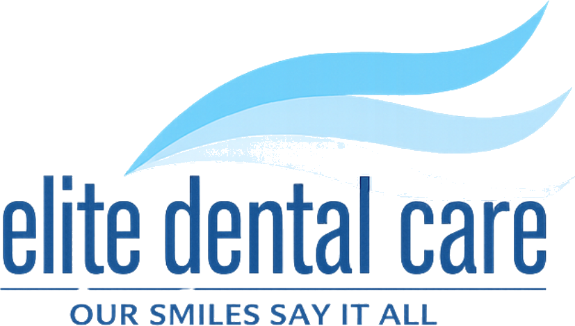 Elite Dental Care logo